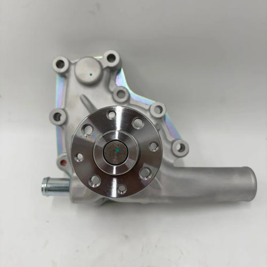 New 8970285900 Water Pump for Isuzu 4JG1 4JG2 Engine-Replacement Aftermarket Parts