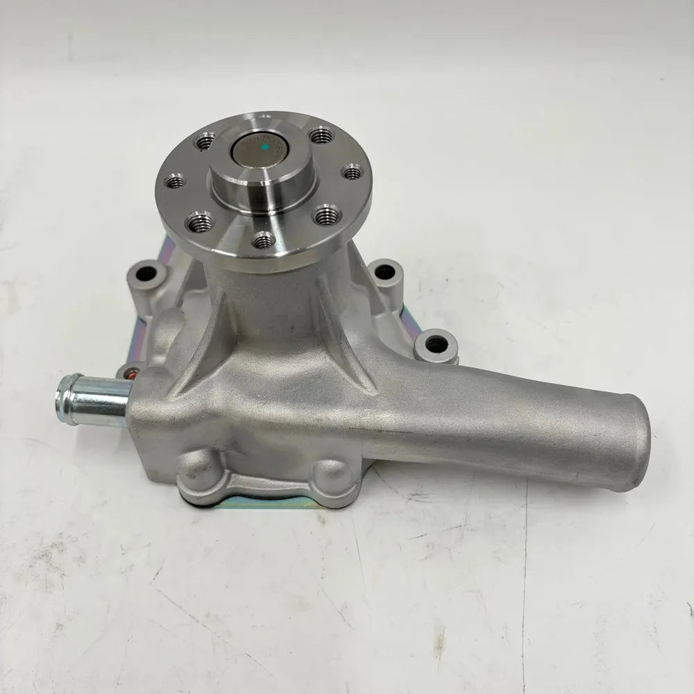 New 8970285900 Water Pump for Isuzu 4JG1 4JG2 Engine-Replacement Aftermarket Parts