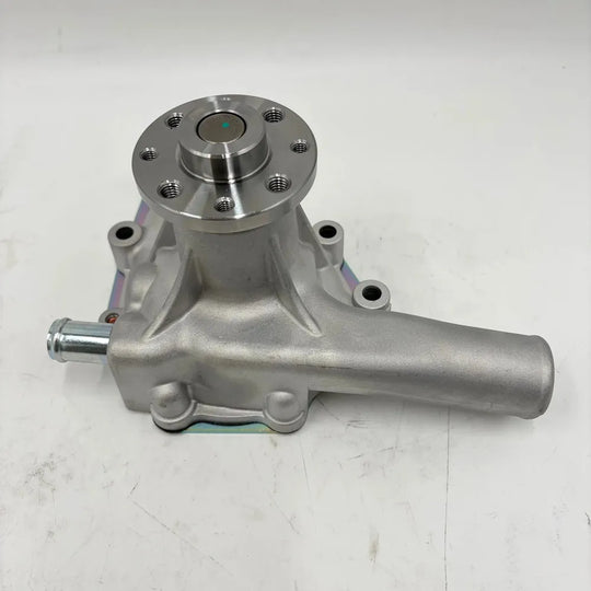 New 8970285900 Water Pump for Isuzu 4JG1 4JG2 Engine-Replacement Aftermarket Parts