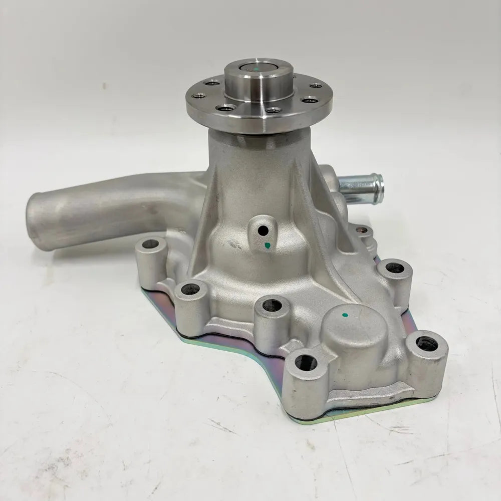 New 8970285900 Water Pump for Isuzu 4JG1 4JG2 Engine-Replacement Aftermarket Parts
