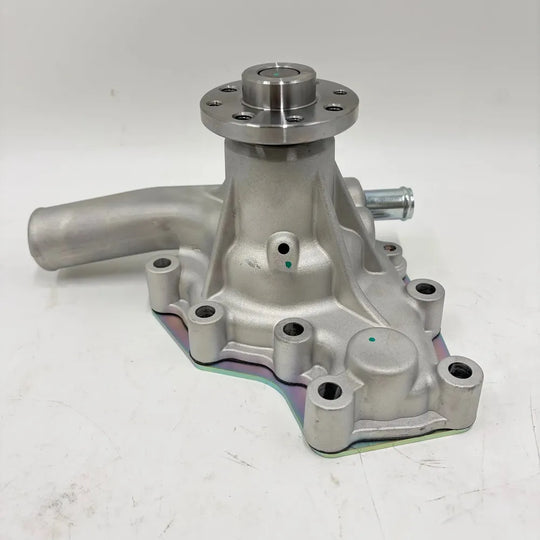 New 8970285900 Water Pump for Isuzu 4JG1 4JG2 Engine-Replacement Aftermarket Parts
