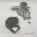 New 8970285900 Water Pump for Isuzu 4JG1 4JG2 Engine-Replacement Aftermarket Parts