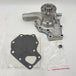 New 8970285900 Water Pump for Isuzu 4JG1 4JG2 Engine-Replacement Aftermarket Parts