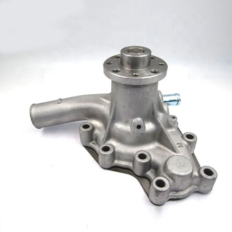 New 8970285900 Water Pump for Isuzu 4JG1 4JG2 Engine-Replacement Aftermarket Parts