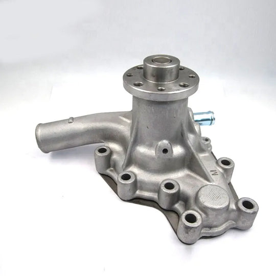 New 8970285900 Water Pump for Isuzu 4JG1 4JG2 Engine-Replacement Aftermarket Parts