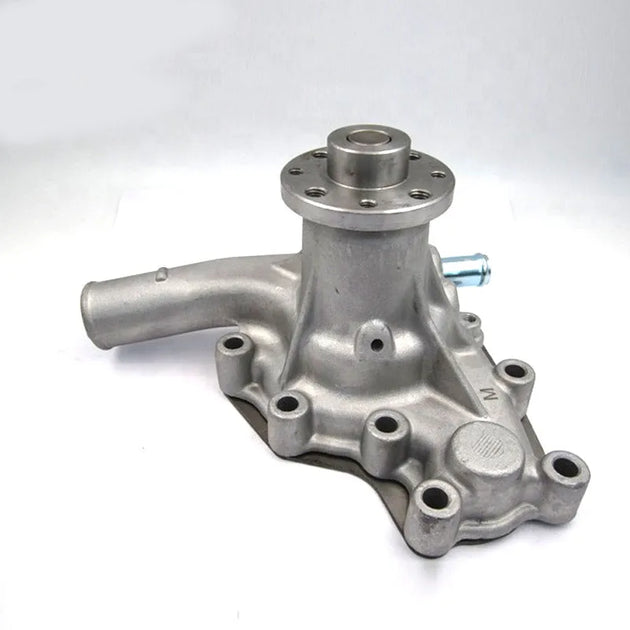 New 8970285900 Water Pump for Isuzu 4JG1 4JG2 Engine-Replacement Aftermarket Parts