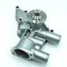 New 8970693900 Water Pump 8-97069390-0 For Isuzu 3KR1 Engine-Replacement Aftermarket Parts