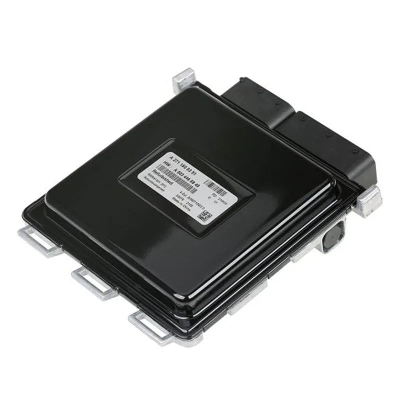 NEW A2711500391 ECU Car Engine Computer Board Electronic Control Unit A0034468840 Fit for Mecedes-BENZ-BeeSpareParts
