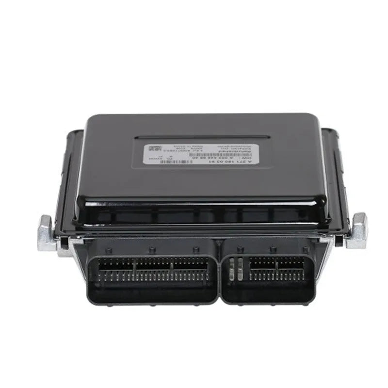 NEW A2711500391 ECU Car Engine Computer Board Electronic Control Unit A0034468840 Fit for Mecedes-BENZ-BeeSpareParts