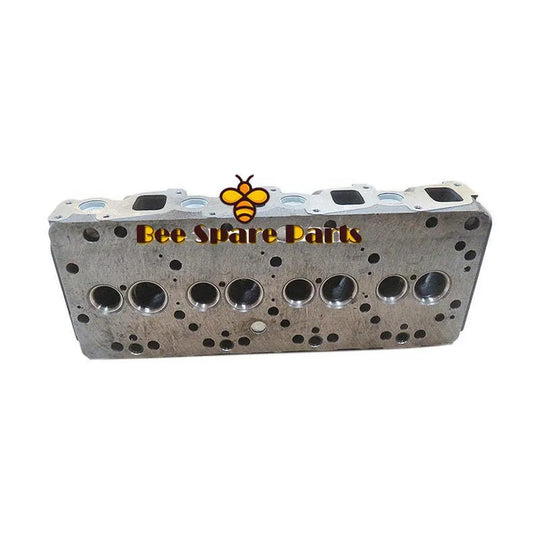 New A498 Cylinder Head For Xinchai Diesel Engines-Replacement Aftermarket Parts