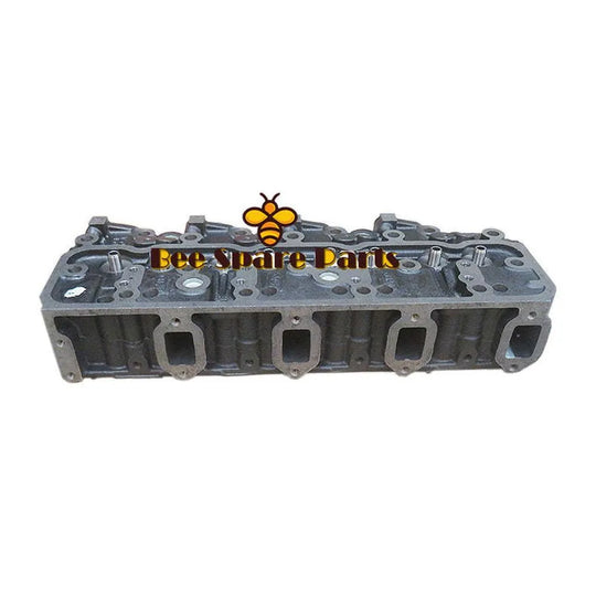 New A498 Cylinder Head For Xinchai Diesel Engines-Replacement Aftermarket Parts