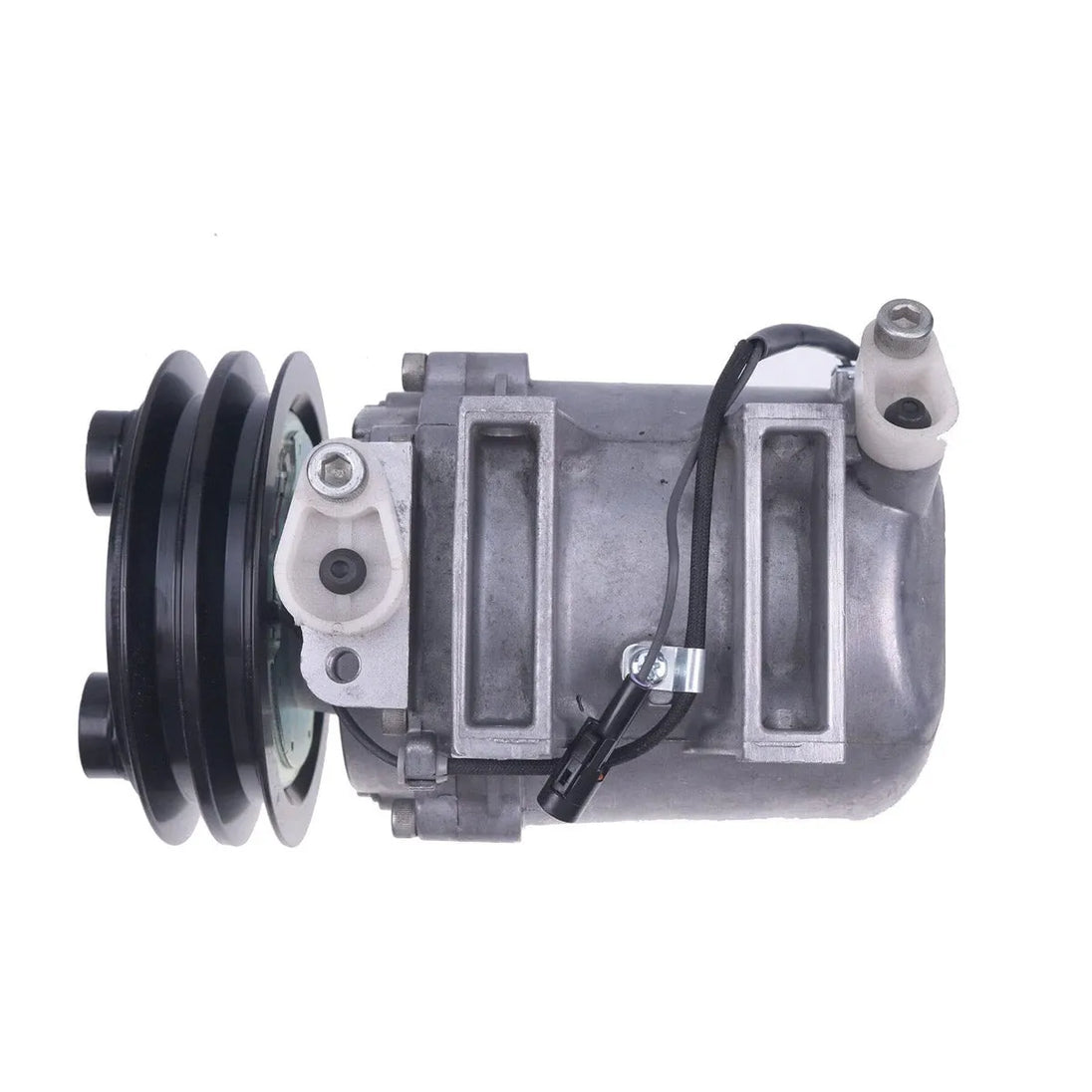 New A/C Compressor CR14 8973694150 For ISUZU DMAX KB250 KB300 2.5D 3.0TD-Replacement Aftermarket Parts