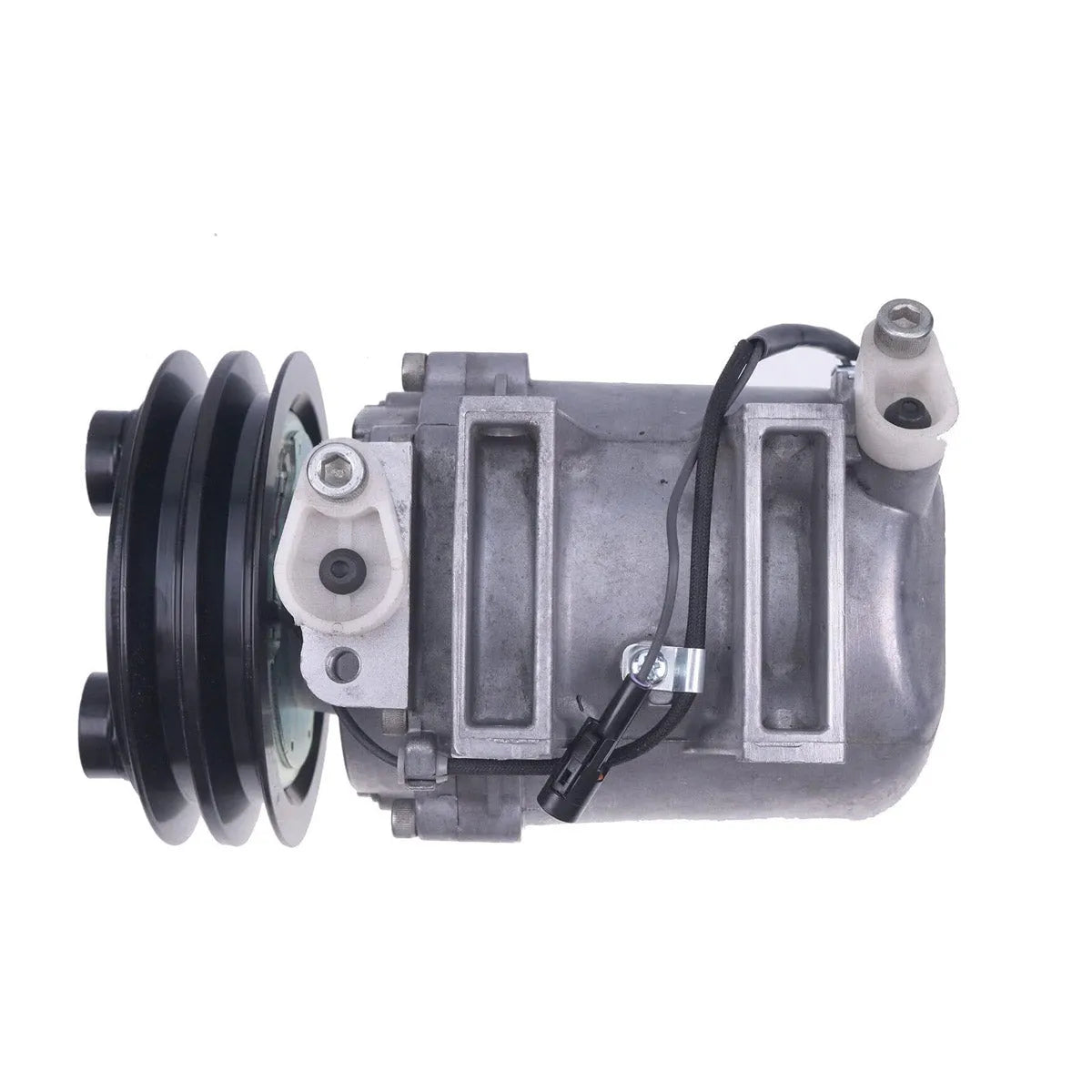 New A/C Compressor CR14 8973694150 For ISUZU DMAX KB250 KB300 2.5D 3.0TD-Replacement Aftermarket Parts