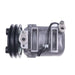 New A/C Compressor CR14 8973694150 For ISUZU DMAX KB250 KB300 2.5D 3.0TD-Replacement Aftermarket Parts