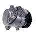 New A/C Compressor CR14 8973694150 For ISUZU DMAX KB250 KB300 2.5D 3.0TD-Replacement Aftermarket Parts