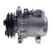 New A/C Compressor CR14 8973694150 For ISUZU DMAX KB250 KB300 2.5D 3.0TD-Replacement Aftermarket Parts