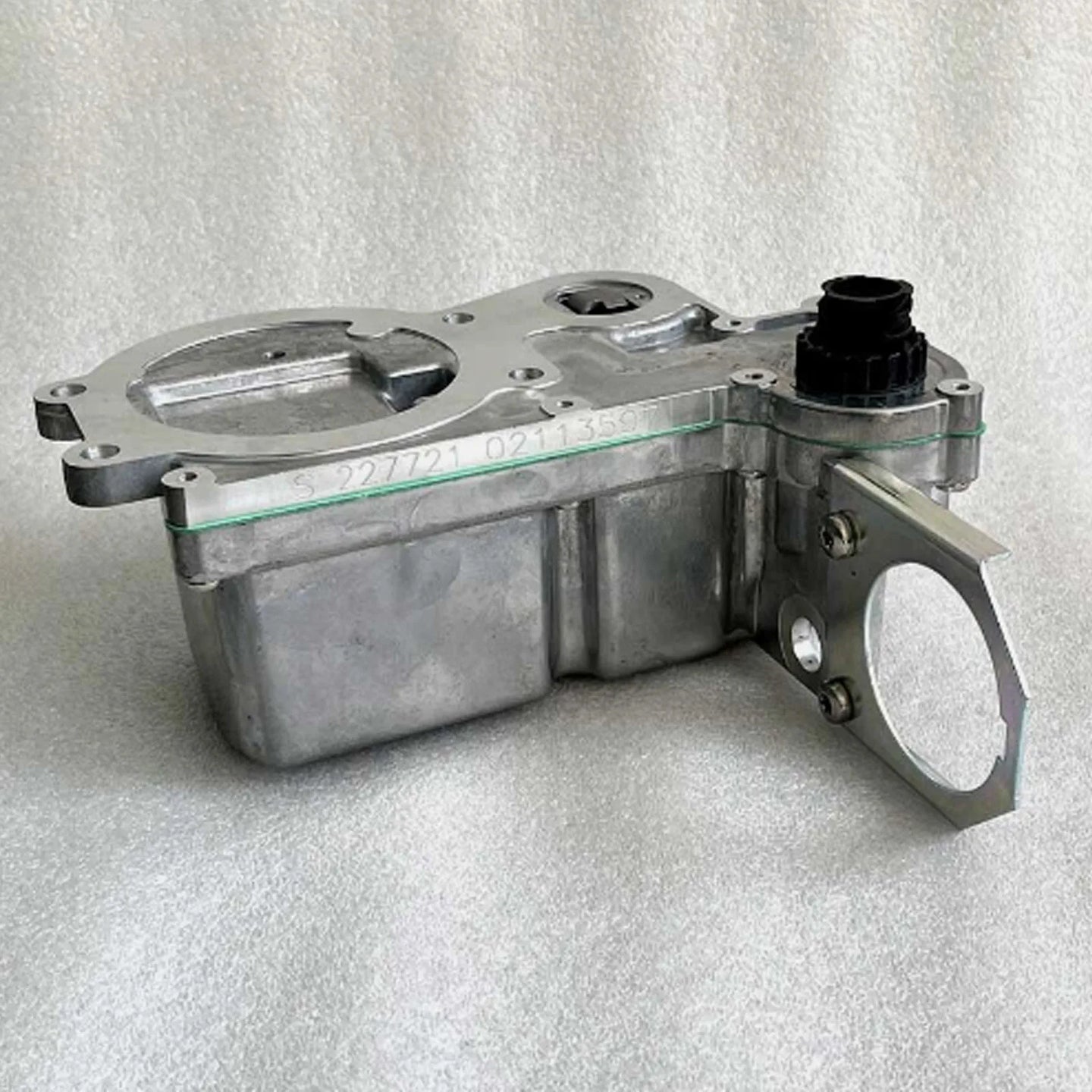 New Actuator 02113597 Fits For Volvo Penta & Deutz 1pc-BeeSpareParts