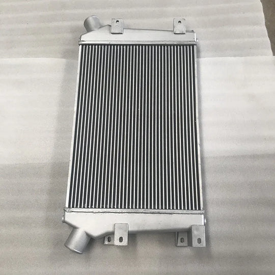 New After Cooler Ass'y 6152-62-5110 for Komatsu PC300-7 PC300LC-7 Excavator-BeeSpareParts