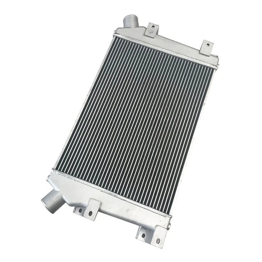New After Cooler Ass'y 6152-62-5110 for Komatsu PC300-7 PC300LC-7 Excavator-BeeSpareParts