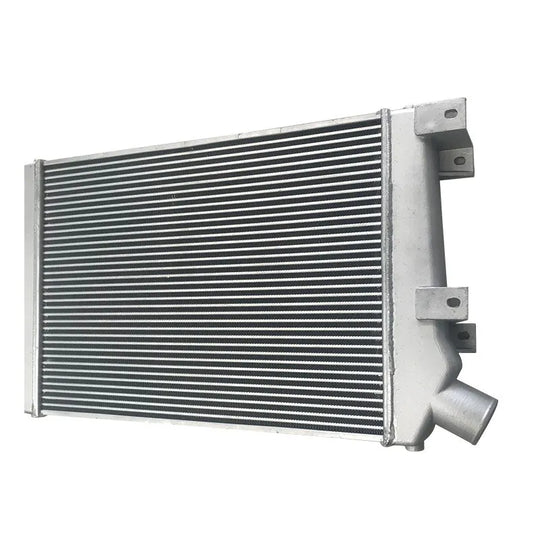 New After Cooler Ass'y 6152-62-5110 for Komatsu PC300-7 PC300LC-7 Excavator-BeeSpareParts