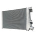 New After Cooler Ass'y 6152-62-5110 for Komatsu PC300-7 PC300LC-7 Excavator-BeeSpareParts