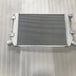 New After Cooler Ass'y 6152-62-5110 for Komatsu PC300-7 PC300LC-7 Excavator-BeeSpareParts