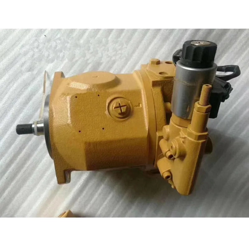 NEW AFTERMARKET 2590814 CATERPILLAR PUMP 259-0814-Replacement Aftermarket Parts