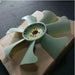 New Aftermarket Parts Fits Komatsu D32 D38 D39 S4D102E 600-623-8550 cooling fan-BeeSpareParts