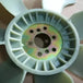 New Aftermarket Parts Fits Komatsu D32 D38 D39 S4D102E 600-623-8550 cooling fan-BeeSpareParts
