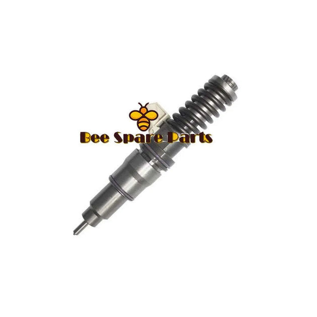 New Aftermarket RE533608 RE533501 SE501959 BEBE4C12101 Electronic Unit Fuel Injector for John Deere 9330 9630 9510RT 9410R 9630T 9430T 460E 9560R-BeeSpareParts