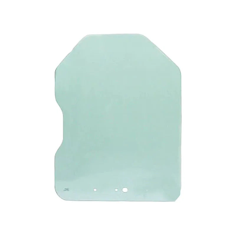 New Aftermarket Tinted Cab Glass Door 6729776 6717360 Fits Bobcat 873G 883 963G S175 S185-BeeSpareParts