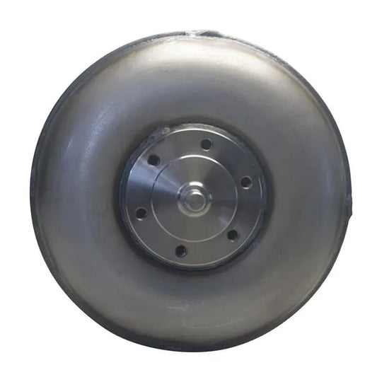 NEW AFTERMARKET TORQUE CONVERTER DC6A26500000 3EB-13-31210 KOMATSU FD30-14 FORKLIFT 4D94E ENGINE-BeeSpareParts