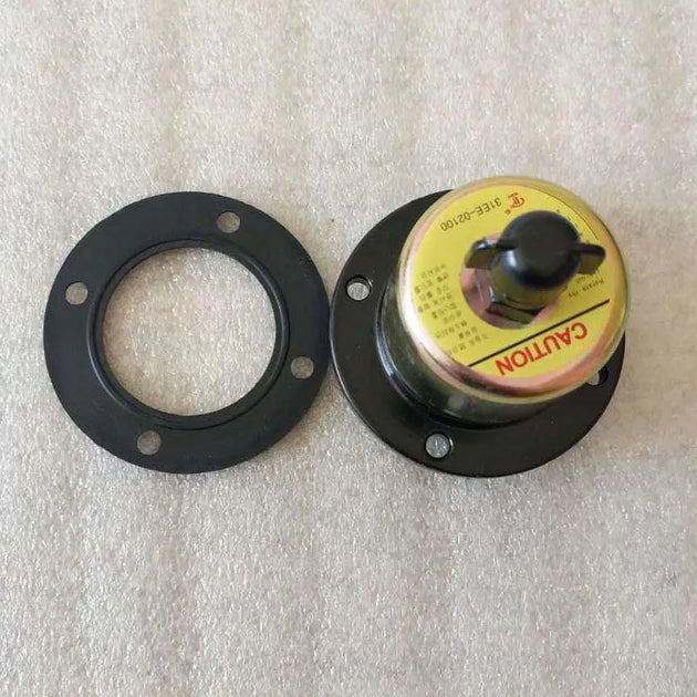 New Air Breather 31EE-02100 31EE-02000 for Hyundai Hydraulic Tank Assy-Replacement Aftermarket Parts