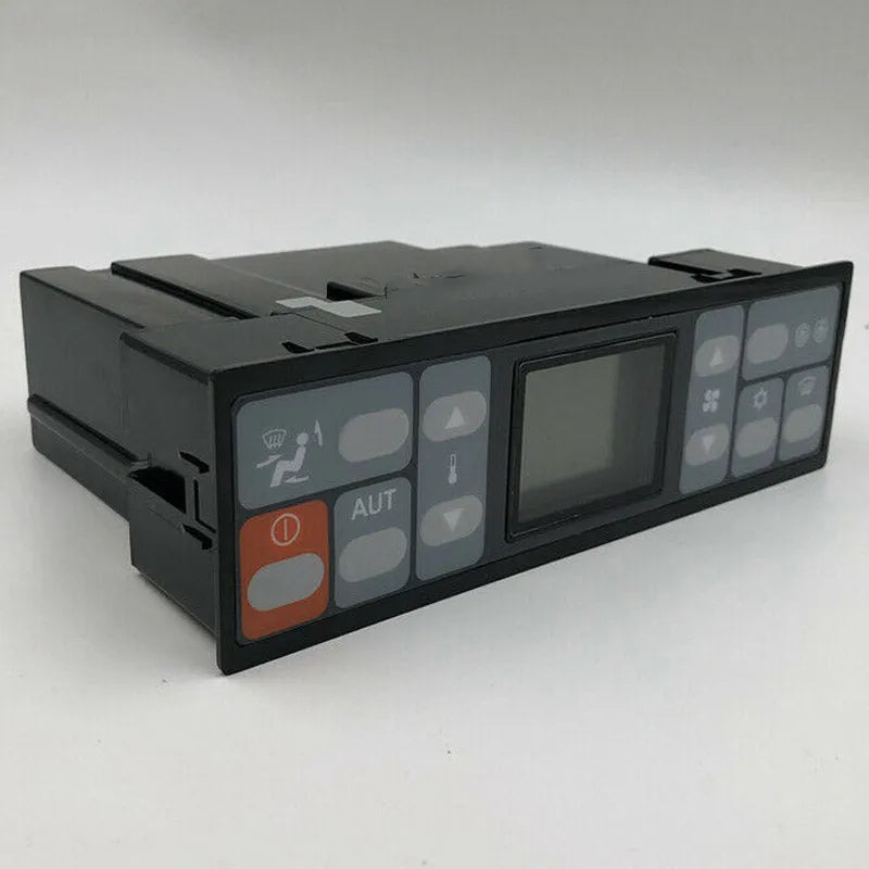 New Air Conditioner Controller 130-0297 for Caterpillar E320C E320D 330C 325C/D CAT-Replacement Aftermarket Parts