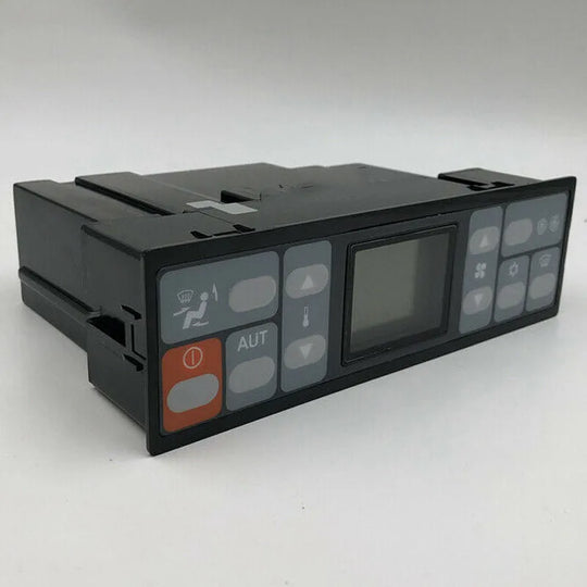 New Air Conditioner Controller 130-0297 for Caterpillar E320C E320D 330C 325C/D CAT-Replacement Aftermarket Parts