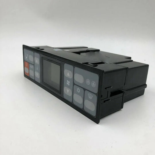 New Air Conditioner Controller 130-0297 for Caterpillar E320C E320D 330C 325C/D CAT-Replacement Aftermarket Parts