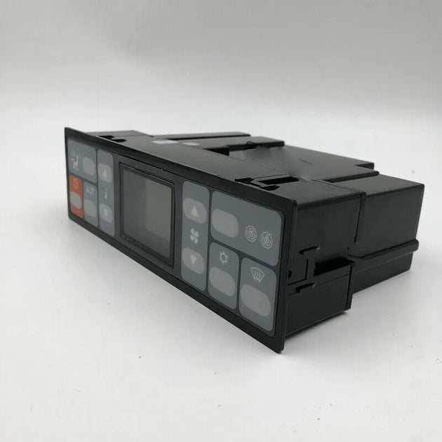 New Air Conditioner Controller 130-0297 for Caterpillar E320C E320D 330C 325C/D CAT-Replacement Aftermarket Parts