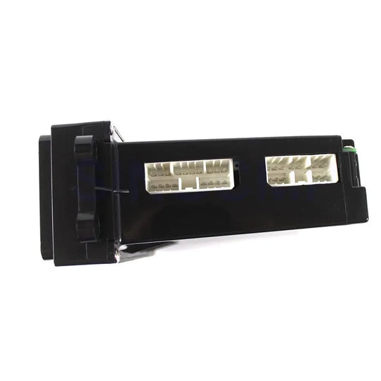 New Air Conditioner Controller For Hyundai R265-9/ R305-9/ R385-9 R485-9-Replacement Aftermarket Parts