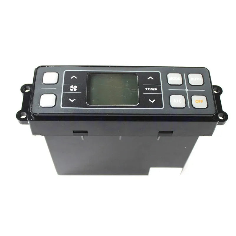 New Air Conditioner Controller For Hyundai R265-9/ R305-9/ R385-9 R485-9-Replacement Aftermarket Parts