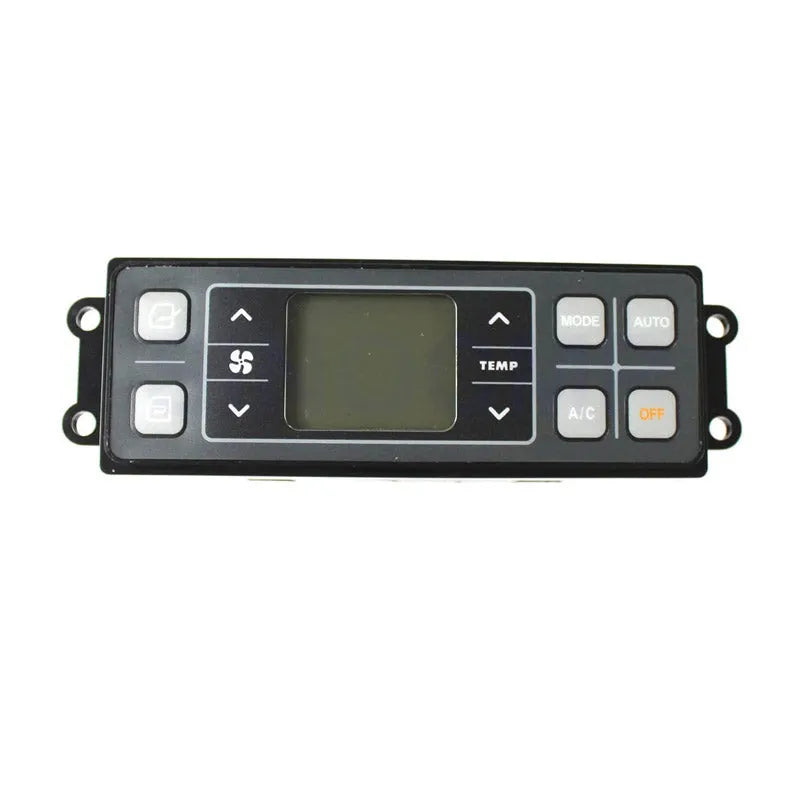 New Air Conditioner Controller For Hyundai R265-9/ R305-9/ R385-9 R485-9-Replacement Aftermarket Parts