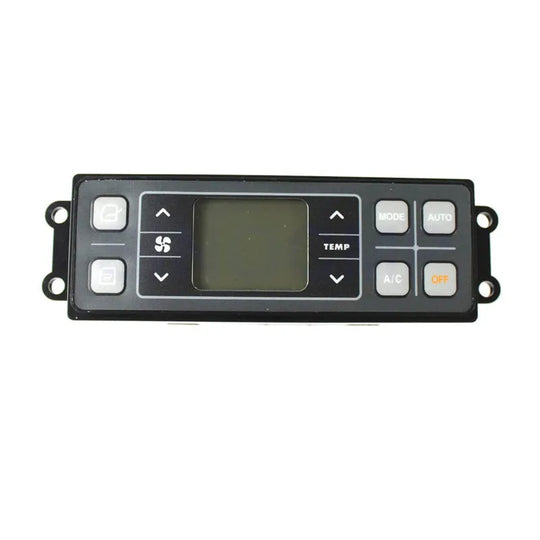 New Air Conditioner Controller For Hyundai R265-9/ R305-9/ R385-9 R485-9-Replacement Aftermarket Parts