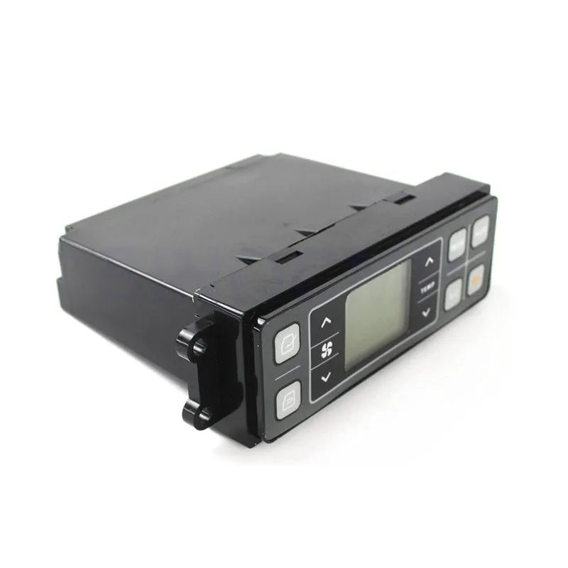 New Air Conditioner Controller For Hyundai R265-9/ R305-9/ R385-9 R485-9-Replacement Aftermarket Parts