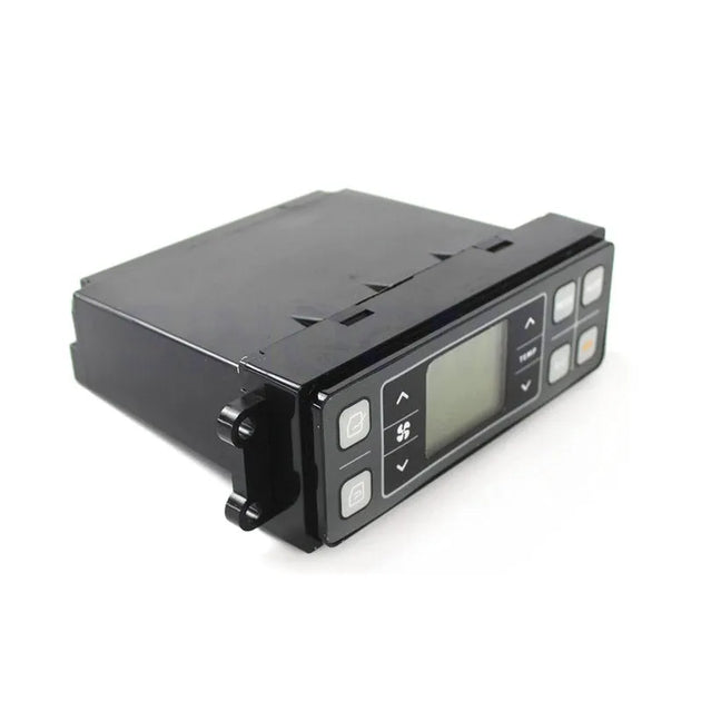 New Air Conditioner Controller For Hyundai R265-9/ R305-9/ R385-9 R485-9-Replacement Aftermarket Parts