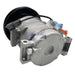 New Air Conditioning Compressor 20Y-810-1260 for KOMATSU PC200-8 PC220-8-BeeSpareParts