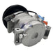 New Air Conditioning Compressor 20Y-810-1260 for KOMATSU PC200-8 PC220-8-BeeSpareParts