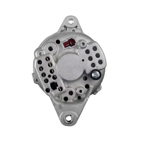 New Alternator 24 Volt 20 Amp for Mitsubishi Forklift S4E/S4S 34468-16100-BeeSpareParts