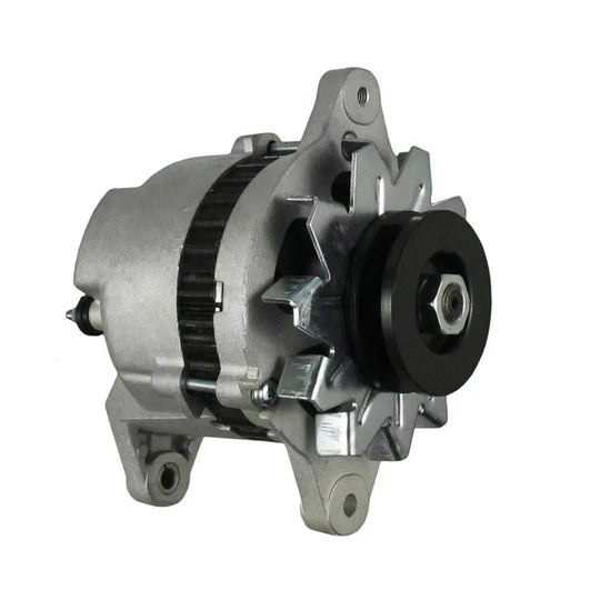 New Alternator 24 Volt 20 Amp for Mitsubishi Forklift S4E/S4S 34468-16100-BeeSpareParts