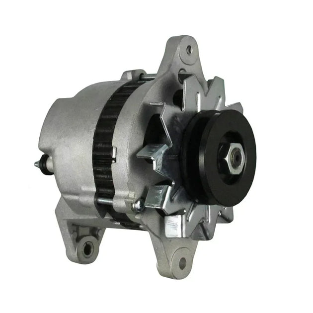 New Alternator 24 Volt 20 Amp for Mitsubishi Forklift S4E/S4S 34468-16100-BeeSpareParts