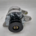 NEW ALTERNATOR 24V 0-33000-6000 1812003650 0330006000 For Hitachi Excavator EX200-1 Isuzu engine 6BD1 1-81200-365-0 FLYERSAUTO-Replacement Aftermarket Parts