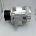 New Alternator 600-861-3410 for Komatsu S4D102E-1E S6D102E-1C PC200-6 PC220-6-BeeSpareParts